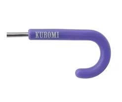 Paraguas Infantiles^CyP Brands Paraguas Manual Infantil Kuromi Transparente Burbuja