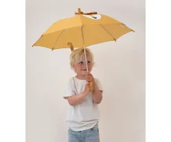 Paraguas Infantiles^Trixie Paraguas Mr Lion