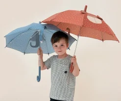 Paraguas Infantiles^Trixie Paraguas Mrs. Elephant