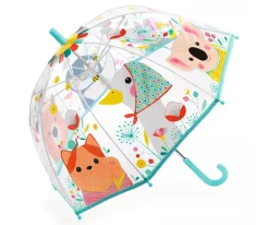 Paraguas Infantiles^Djeco Paraguas Naturaleza