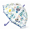 Paraguas Infantiles^Djeco Paraguas Peces
