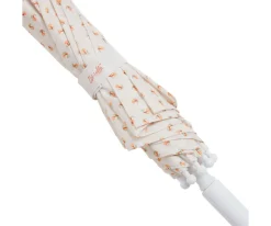 Paraguas Infantiles^Olli Ella Paraguas See-Ya Leafted Mushrooms