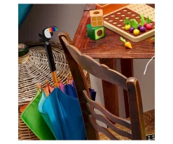 Paraguas Infantiles^Vilac Paraguas Tucan