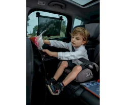 Online Parasol Enrollable Pack de 2 Niños Parasol Coche Bebe|Seguridad Niños Coche