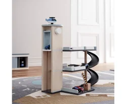 Parking 3 Niveles Aiden Niños Juguetes Niños 4 Años|Juguetes Niños 5 Años