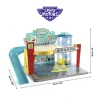 Outlet Parking Crazy Garage Niños Juguetes Niños 4 Años|Juguetes Niños 5 Años