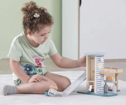 Hot Parking Garaje Niños Juguetes Niños 4 Años|Juguetes Niños 3 Años