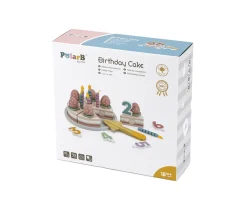 Best Pastel de Cumpleaños Niños Cocinitas De Juguete|Juguetes Niños 4 Años