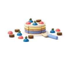 Hot Pastel en Capas Kids Hub Niños Juguetes Niños 3 Años|Cocinitas De Juguete