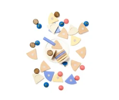 Hot Pastel en Capas Kids Hub Niños Juguetes Niños 3 Años|Cocinitas De Juguete