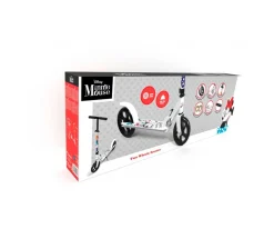 Juguetes Niños 5 Años^Seven Patinerte de 2 Ruedas Minnie Mouse