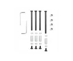 Patinetes^Seven Patines 3 en 1 Ajustables Spiderman