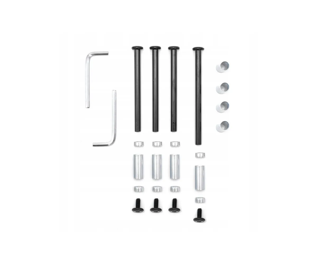 Patinetes^Seven Patines 3 en 1 Ajustables Spiderman