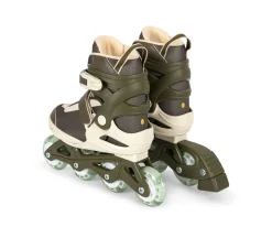 Patinetes^Konges Slojd Patines Light Up Kalamata T. 26-31