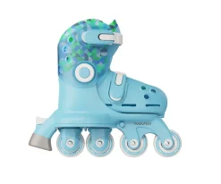 Online Patines Twista Azul T.23-28 Niños Patinetes|Últimas Unidades