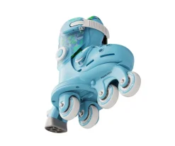 Online Patines Twista Azul T.23-28 Niños Patinetes|Últimas Unidades