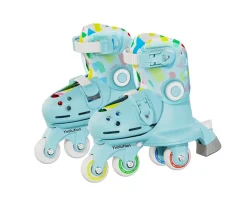 Patinetes^Yvolution Patines Twista Tutti Frutti 23-28