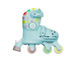 Patinetes^Yvolution Patines Twista Tutti Frutti T.30-34