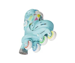 Patinetes^Yvolution Patines Twista Tutti Frutti T.30-34