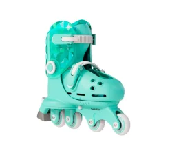 Patinetes^Yvolution Patines Twista Verde T.23-28