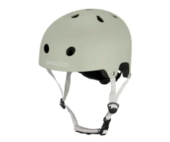 Patinetes^Banwood Patinete + Casco Eco Olive