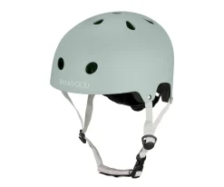 Patinetes^Banwood Patinete + Casco Eco Clay