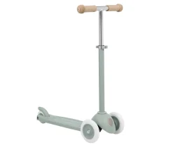 Patinetes^Banwood Patinete + Casco Eco Clay