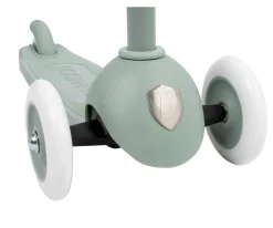 Patinetes^Banwood Patinete + Casco Eco Clay