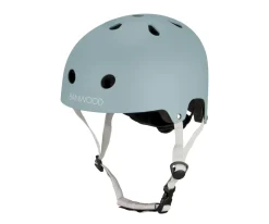 Patinetes^Banwood Patinete + Casco Eco Teal