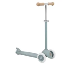 Patinetes^Banwood Patinete + Casco Eco Teal