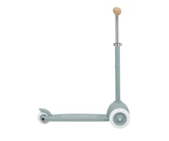 Patinetes^Banwood Patinete + Casco Eco Teal