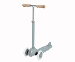 Patinetes^Banwood Patinete + Casco Eco Teal