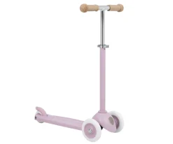 Patinetes^Banwood Patinete + Casco Eco Lavender