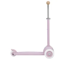 Patinetes^Banwood Patinete + Casco Eco Lavender