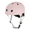 Patinetes^Banwood Patinete + Casco Eco Faded Pink