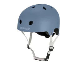 Patinetes^Banwood Patinete + Casco Eco Deep Sea