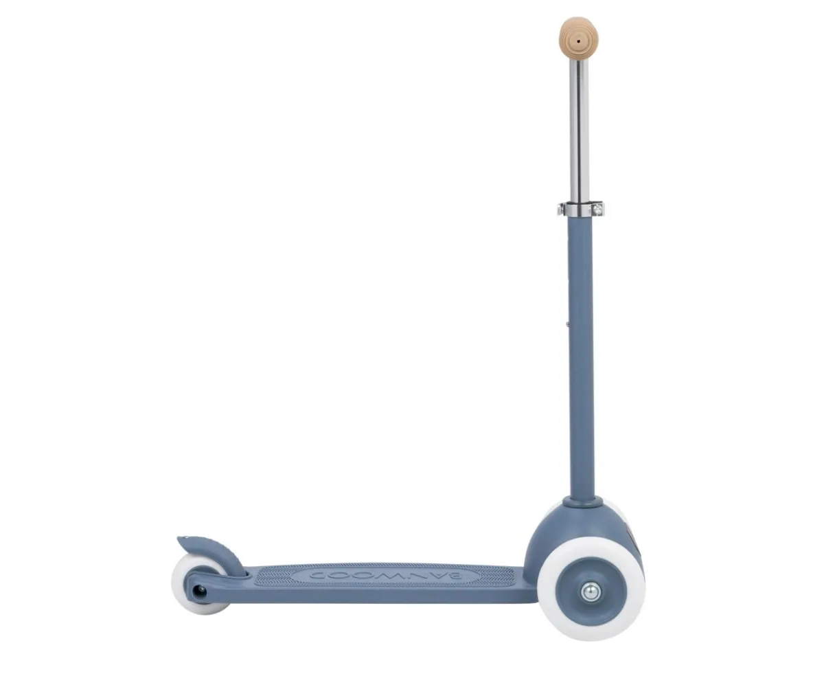 Patinetes^Banwood Patinete + Casco Eco Deep Sea