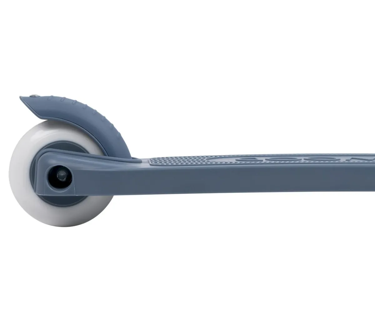 Patinetes^Banwood Patinete + Casco Eco Deep Sea