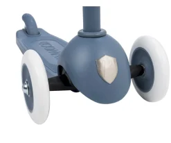 Patinetes^Banwood Patinete + Casco Eco Deep Sea