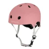 Patinetes^Banwood Patinete + Casco Eco Raspberry