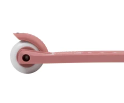 Patinetes^Banwood Patinete + Casco Eco Raspberry