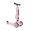 Online Patinete 2 en 1 Highwaykick One Rosa Niños Juguetes Para Niños De Un Año|Patinetes