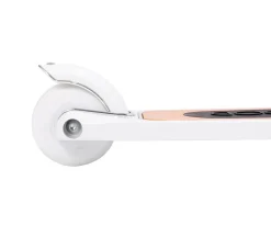 Sale Patinete Blanco Niños Juguetes Niños 4 Años|Patinetes