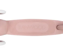 Patinetes^Banwood Patinete Eco Dusty Pink