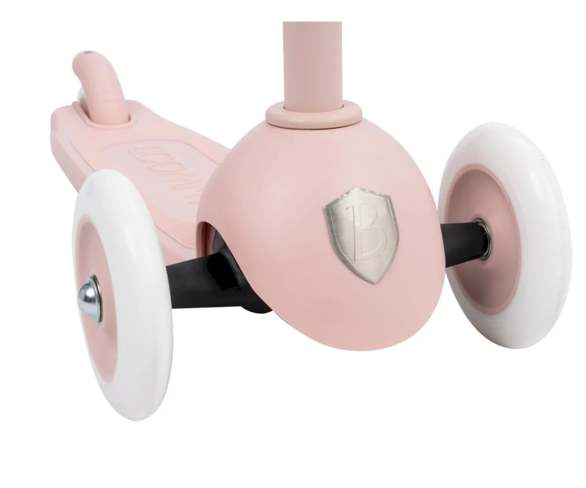 Patinetes^Banwood Patinete Eco Faded Pink