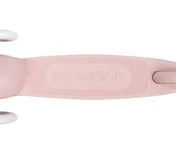 Patinetes^Banwood Patinete Eco Faded Pink