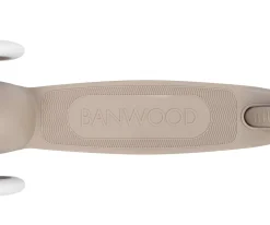 Patinetes^Banwood Patinete Eco Sand