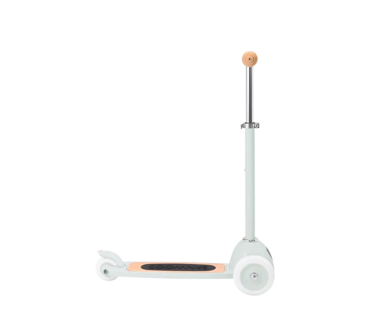 Juguetes Niños 4 Años^Banwood Patinete Menta
