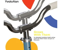 Online Patinete Classic Azul Niños Juguetes Niños 7 Años|Juguetes Niños 8 Años