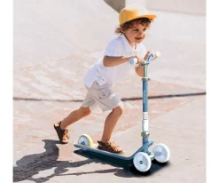 Online Patinete Classic Azul Niños Juguetes Niños 7 Años|Juguetes Niños 8 Años